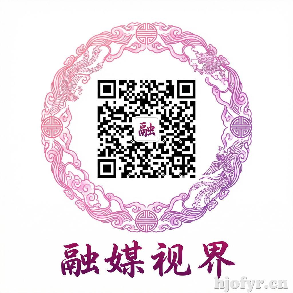 51福利社公众号二维码