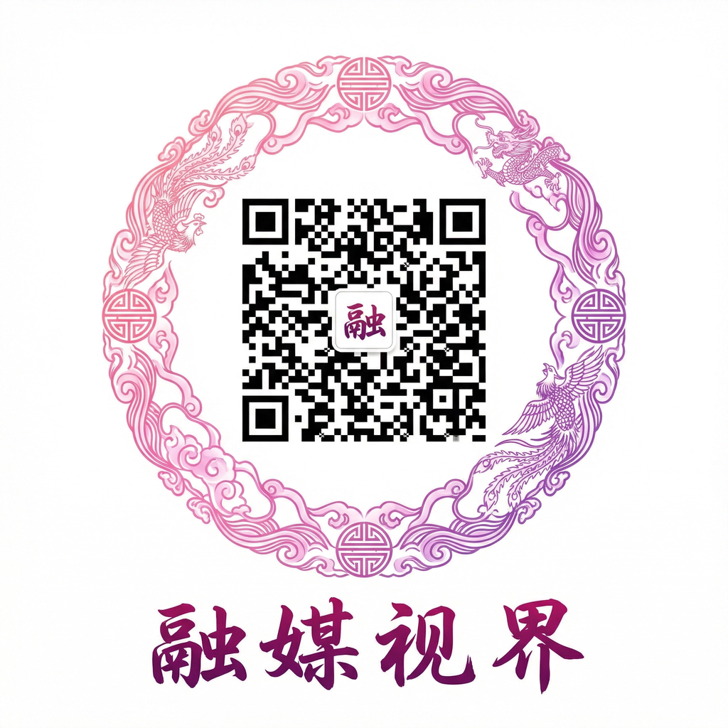 51福利社公众号二维码
